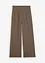 Schlupfhose mit Twill-Struktur, bonprix