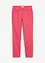 Pantalon 7/8 en twill, bonprix
