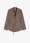 Blazer avec ceinture, bonprix