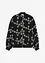Blouson brodé, bonprix