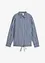 Chemisier oversize avec cordon à nouer, bonprix