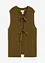 Gilet en maille, bonprix