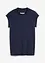 T-shirt avec soie, bonprix