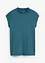 T-shirt avec soie, bonprix