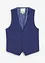 Gilet de costume à combiner, slim, bonprix