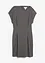 Robe en crêpe de viscose, bonprix