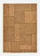 Tapis intérieur et extérieur aux teintes naturelles, bonprix