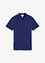 Polo en jersey slim, bonprix