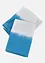 Stoffservietten aus Bio Baumwolle (4er Pack), bonprix
