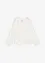 Tunique en gaze de coton, bonprix