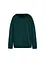 Sweat basique avec polyester, bonprix