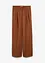 Pantalon à pinces en laine, bonprix