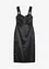 Robe longue en satin fluide, bonprix