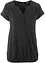 T-shirt en coton, bonprix