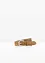 Ceinture en cuir, bonprix
