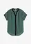 Blouse oversize, bonprix