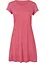 Shirtkleid aus reiner Bio-Baumwolle, bonprix