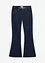 Flared-Jeans Mid Waist, bonprix
