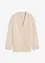 Cardigan mit Rippstrickmuster, bonprix