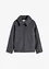 Blouson aus softem Bouclé, bonprix