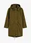 Parka déperlante, bonprix