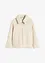 Blouson aus softem Bouclé, bonprix