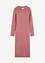 Robe en maille, bonprix