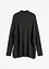 Cape-Pullover aus aus softem Viskose-Mix, bonprix