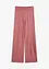 Pantalon en maille, bonprix