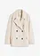 Cabanjacke in Wolloptik, bonprix