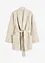 Jacke in Wolloptik, bonprix
