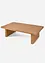 Table basse, bonprix