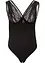 Stringbody ouvert, bonprix