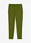 Pantalon extensible en viscose mélangée, bonprix