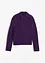 Pull oversize en mélange laine et alpaga, bonprix