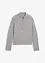 Pull oversize en mélange laine et alpaga, bonprix