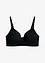 Soutien-gorge d’allaitement coton à coques sans armatures, bonprix
