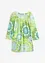 Shirt, 3/4-Arm aus reiner Bio-Baumwolle, bonprix