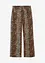 Jeans Wide Leg taille mi-haute, bonprix