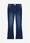 Flared-Jeans Low Waist, bonprix