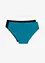 Lot de 2 bas de bikini, bonprix