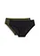 Lot de 2 bas de bikini, bonprix