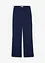 Pantalon de jogging avec galons contrastants, bonprix