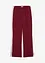 Pantalon de jogging avec galons contrastants, bonprix