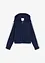 Veste de survêtement à rayures sportives, bonprix