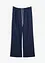 Weite Hose aus Viskose-Mix, bonprix