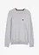 Pull en fine maille, bonprix
