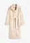 Manteau aspect laine, bonprix