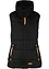 Gilet sans manches outdoor avec col montant, bonprix