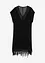 Transparentes Strandkleid aus Viskose, bonprix